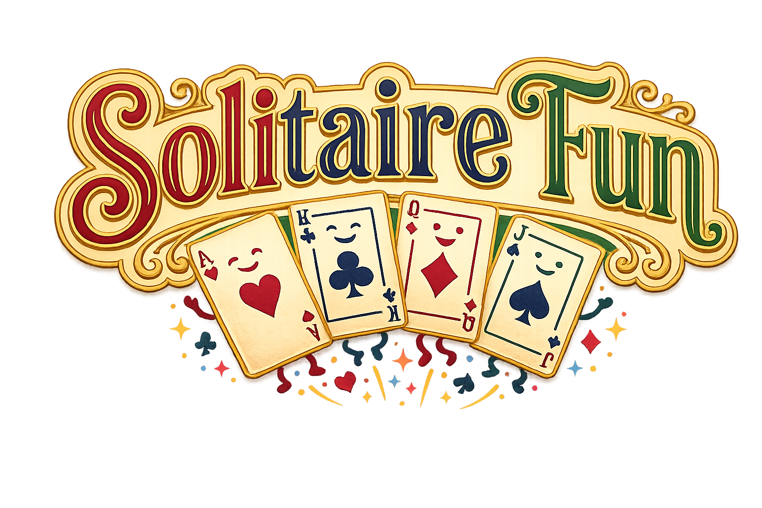 Solitaire Fun